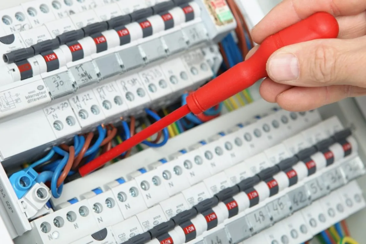 Dépannage électrique d'urgence à Cergy Dépannage électrique d'urgence à Cergy