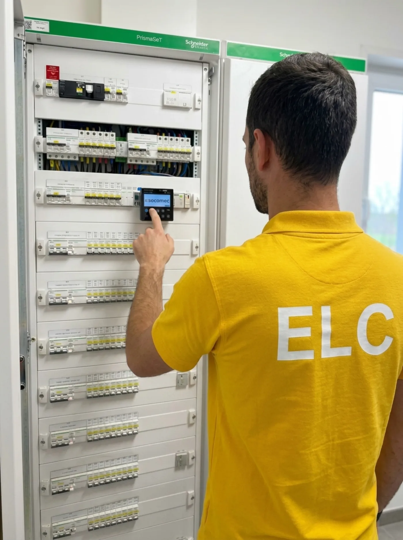 Mise aux normes électriques Courdimanche Mise aux normes électriques Courdimanche