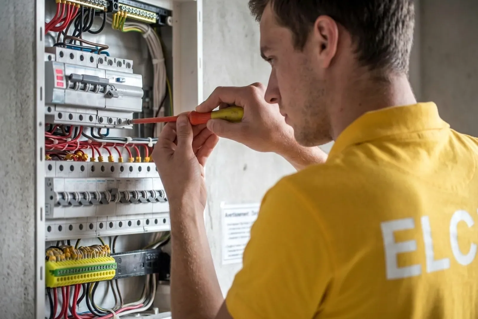 Mise aux normes électriques Osny Mise aux normes électriques Osny