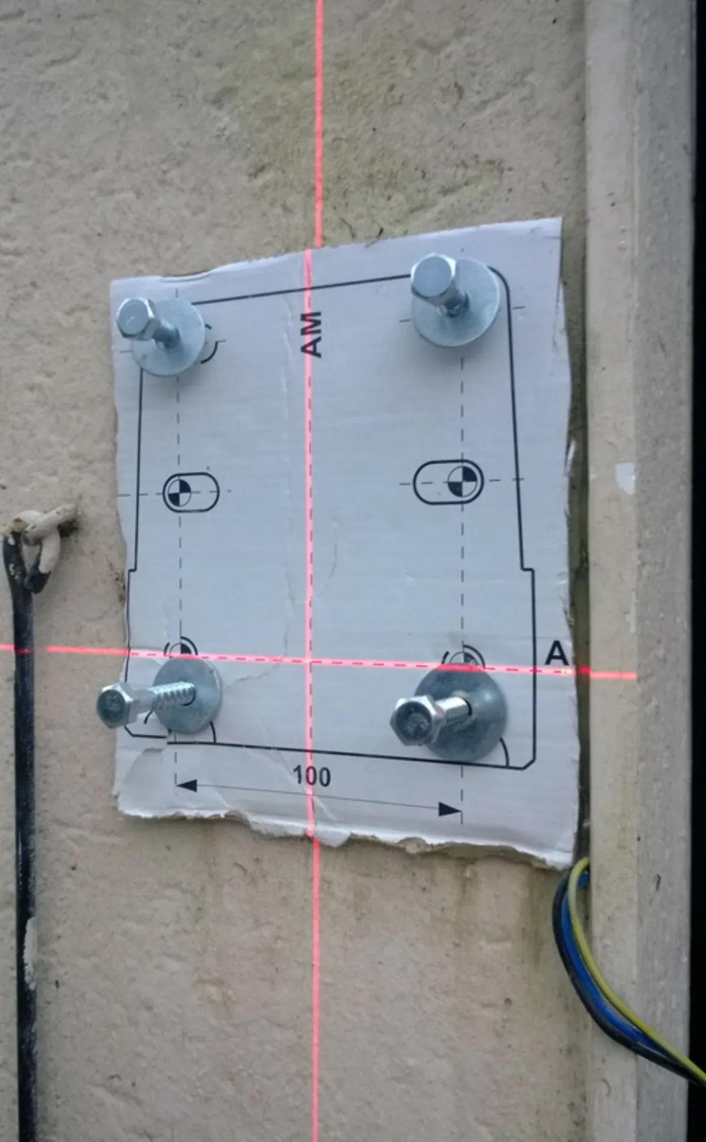 Motorisation portail, garage et volets à Cergy