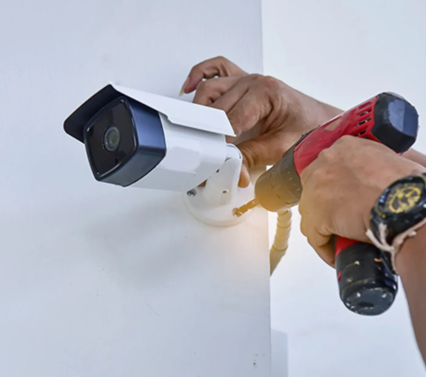 Vidéosurveillance et caméra IP à Cergy Vidéosurveillance et caméra IP à Cergy